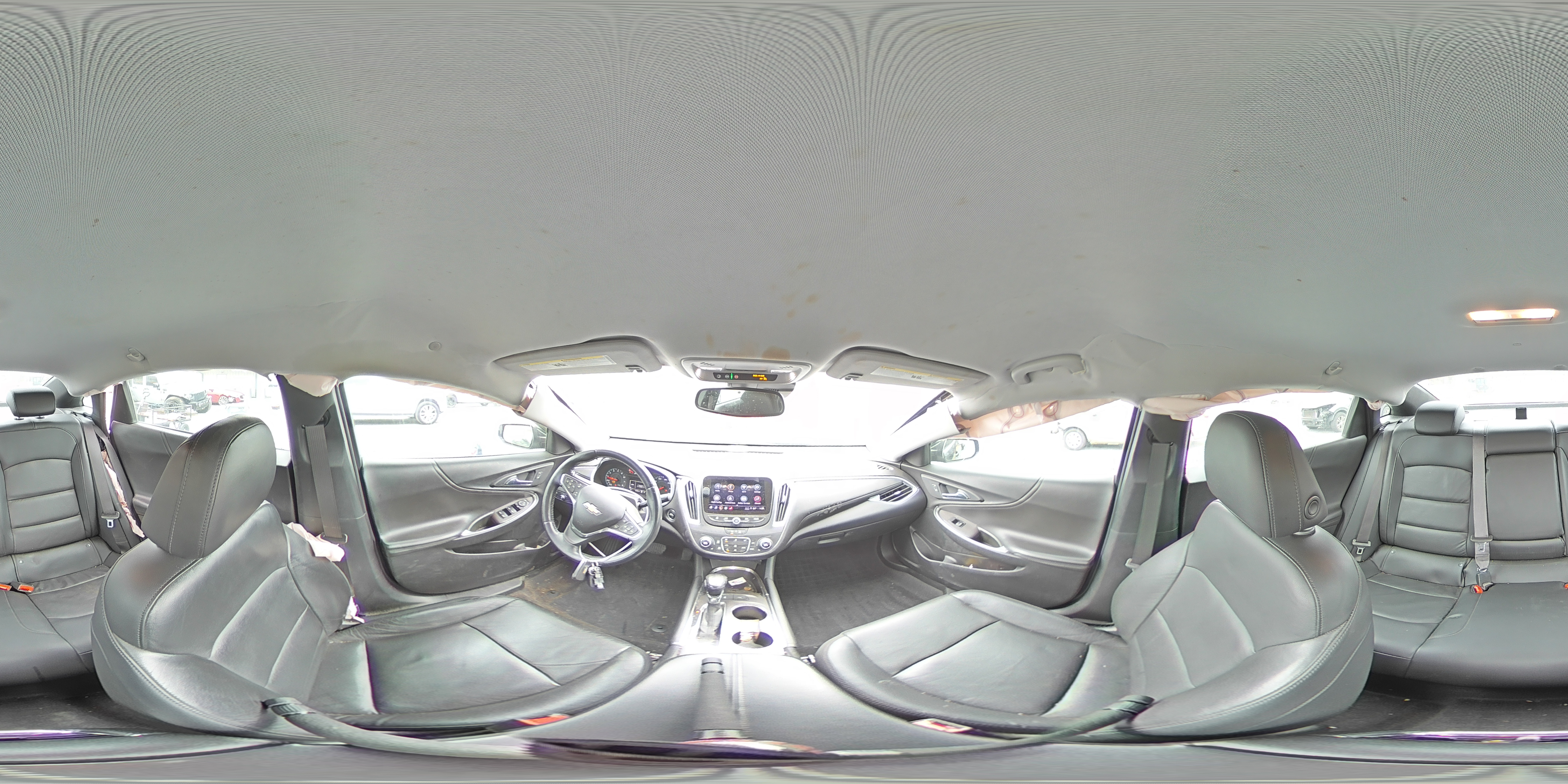 2021 Chevrolet Malibu - Image 13