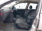 2002 VAUXHALL ASTRA CLUB for sale at Copart SANDY