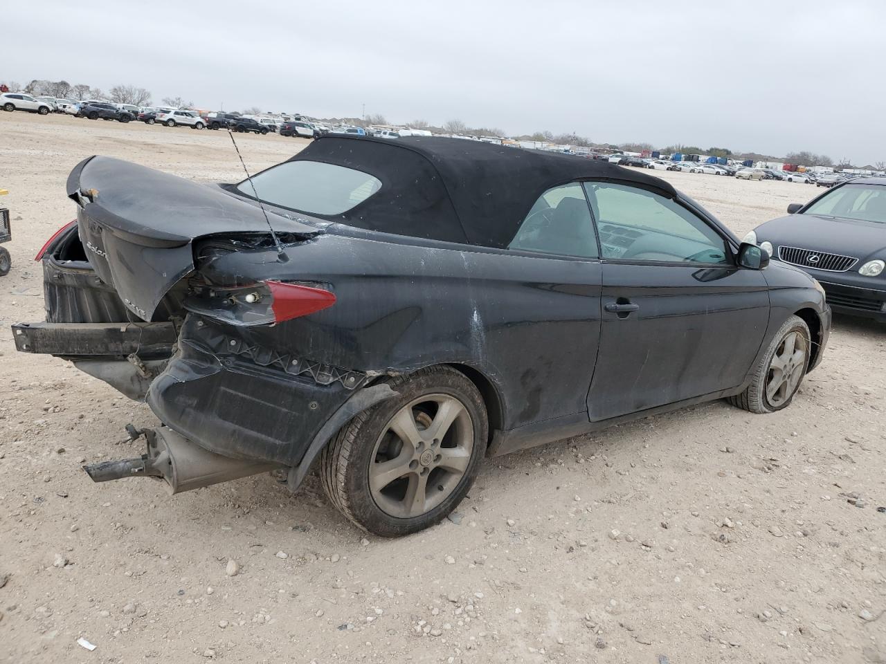 2006 Toyota Camry Solara - Image 3