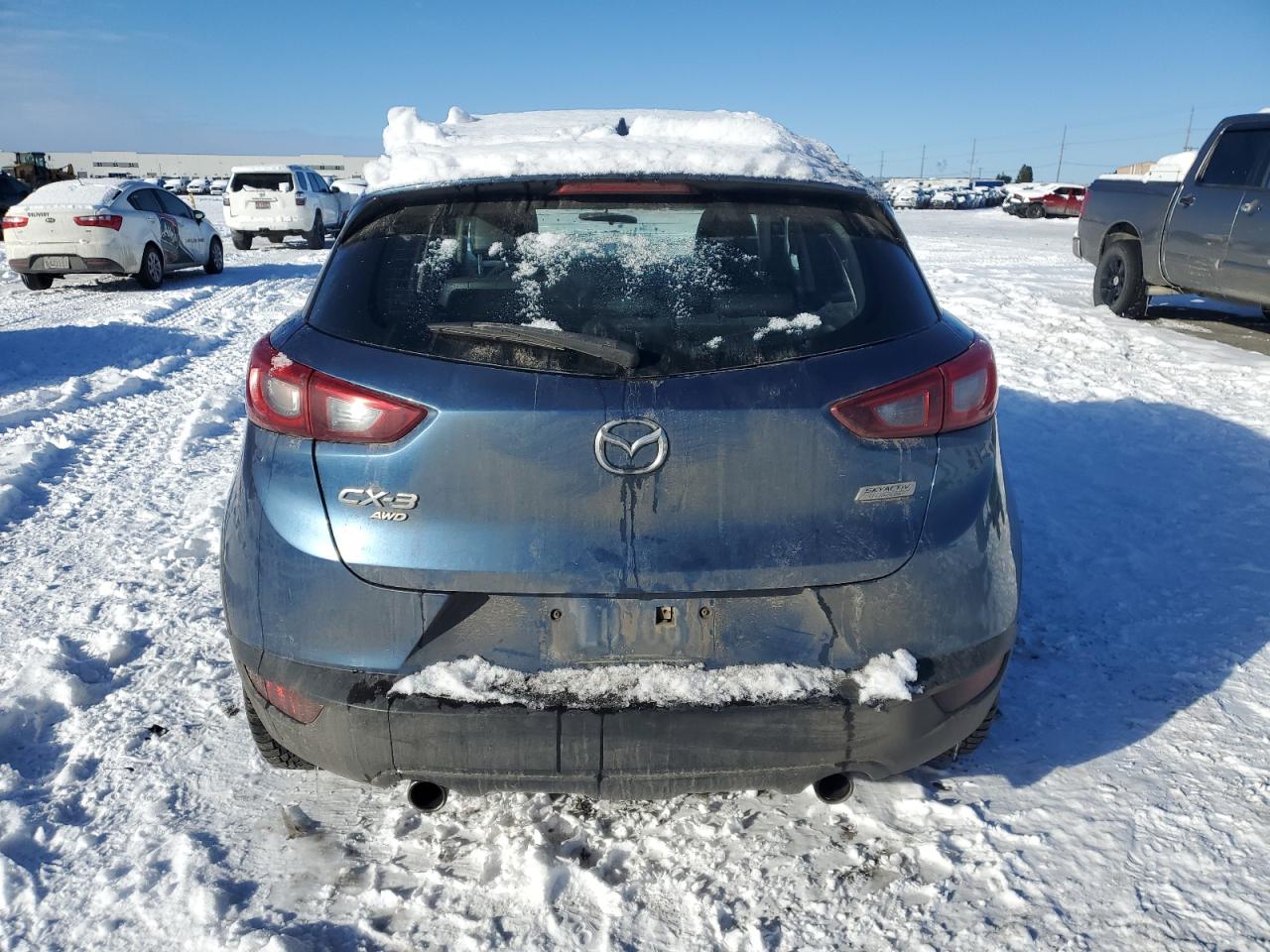 2018 Mazda CX-3 - Image 6