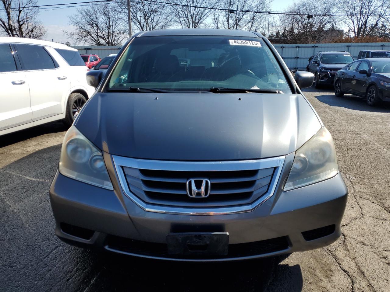 2010 Honda Odyssey - Image 5