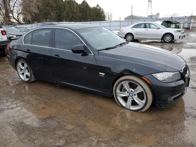 2011 BMW 335 XI