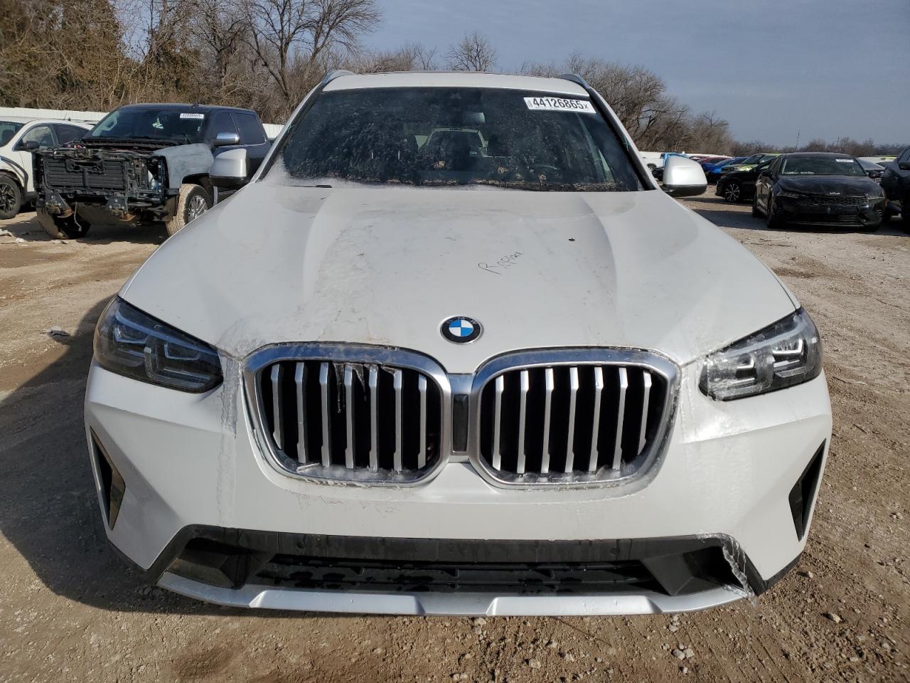 2022 BMW X3 - Image 5
