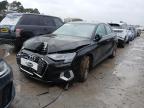 2023 AUDI A3 SPORT 35 TDI S-A  for sale at Copart WOLVERHAMPTON