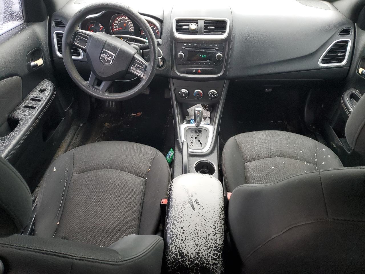 2013 Dodge Avenger - Image 8