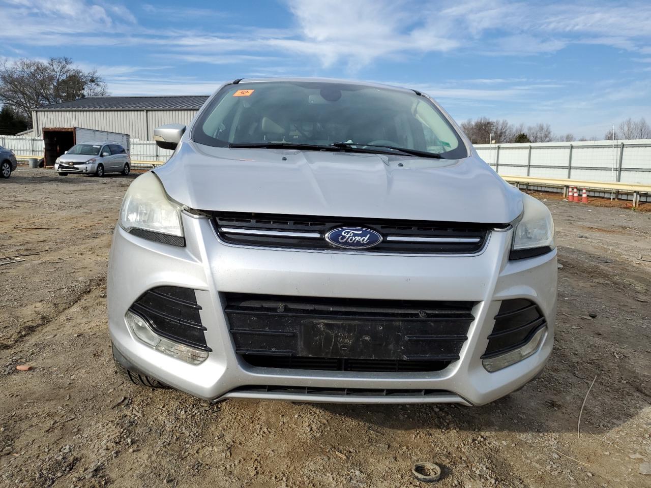 2013 Ford Escape - Image 5