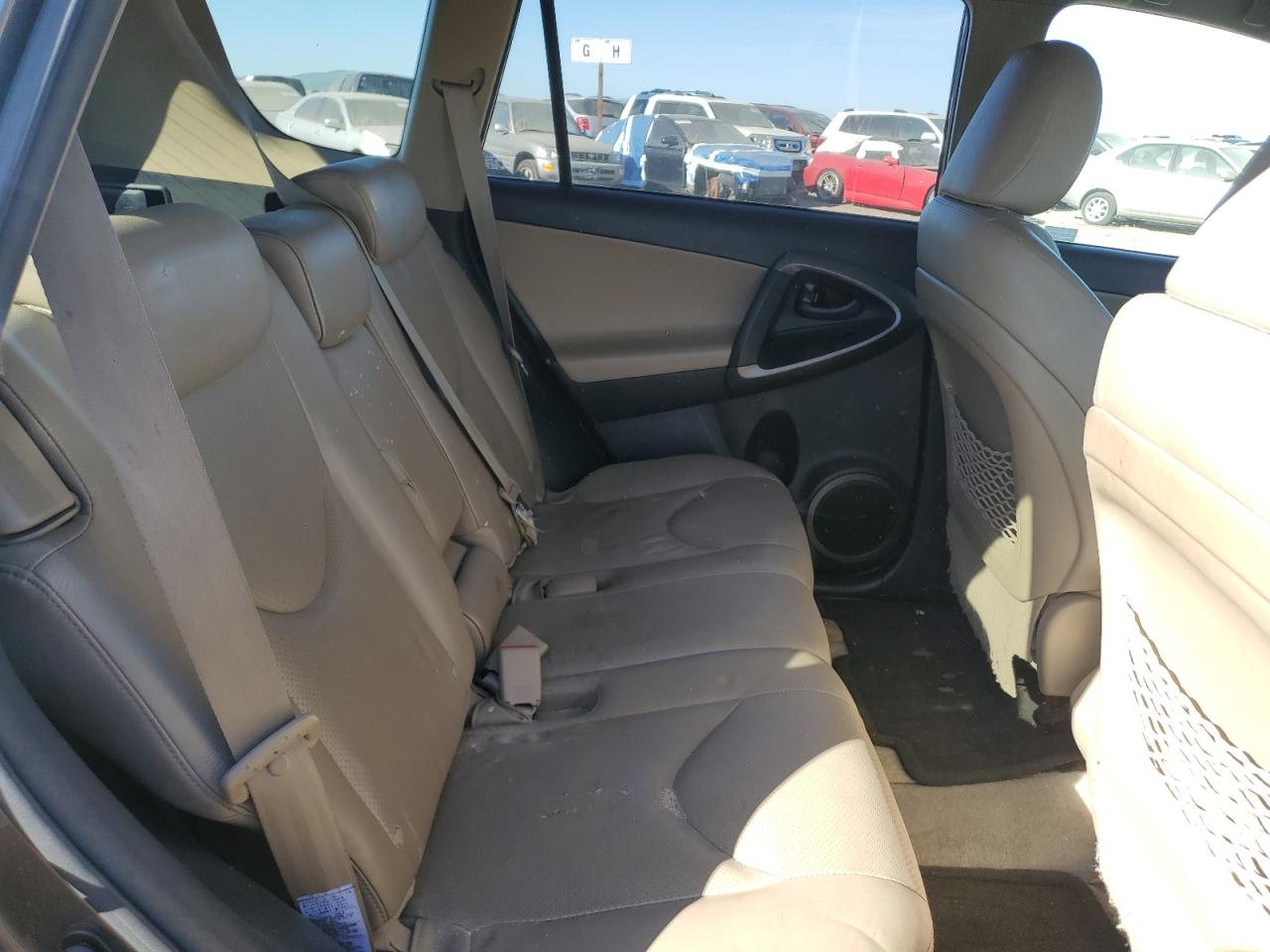 2009 Toyota RAV 4 - Image 11