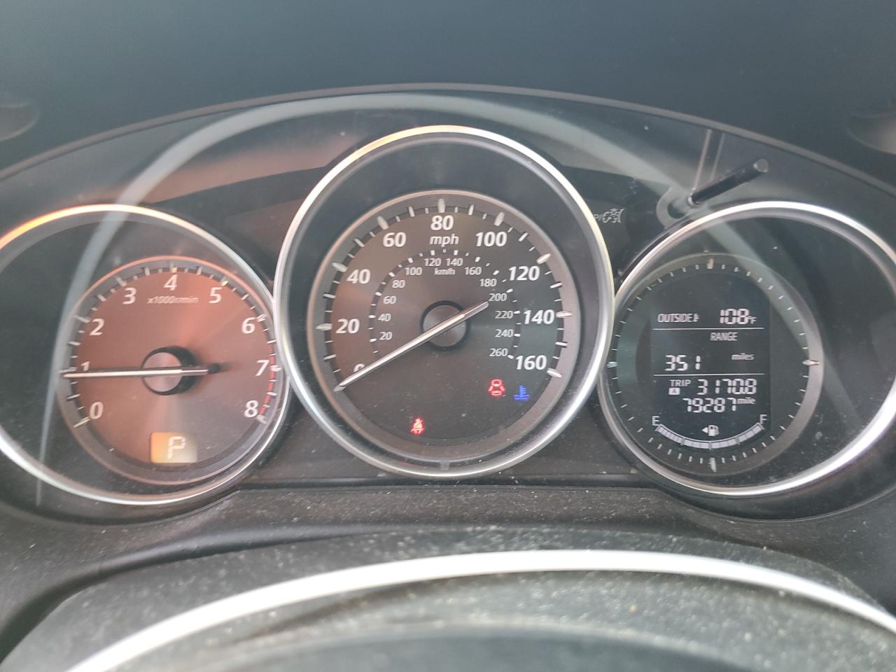 2014 Mazda CX-5 - Image 9