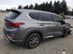 2019 Hyundai Santa Fe Se იყიდება Graham-ში, WA - Front End