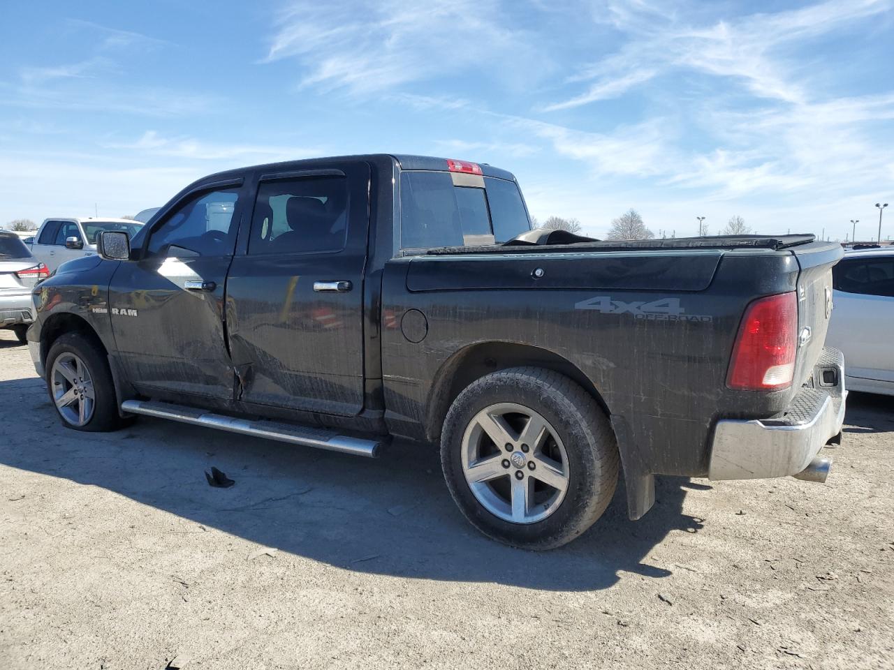 2009 Dodge RAM - Image 2