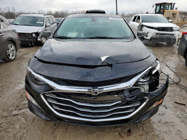  CHEVROLET MALIBU 2019 Czarny