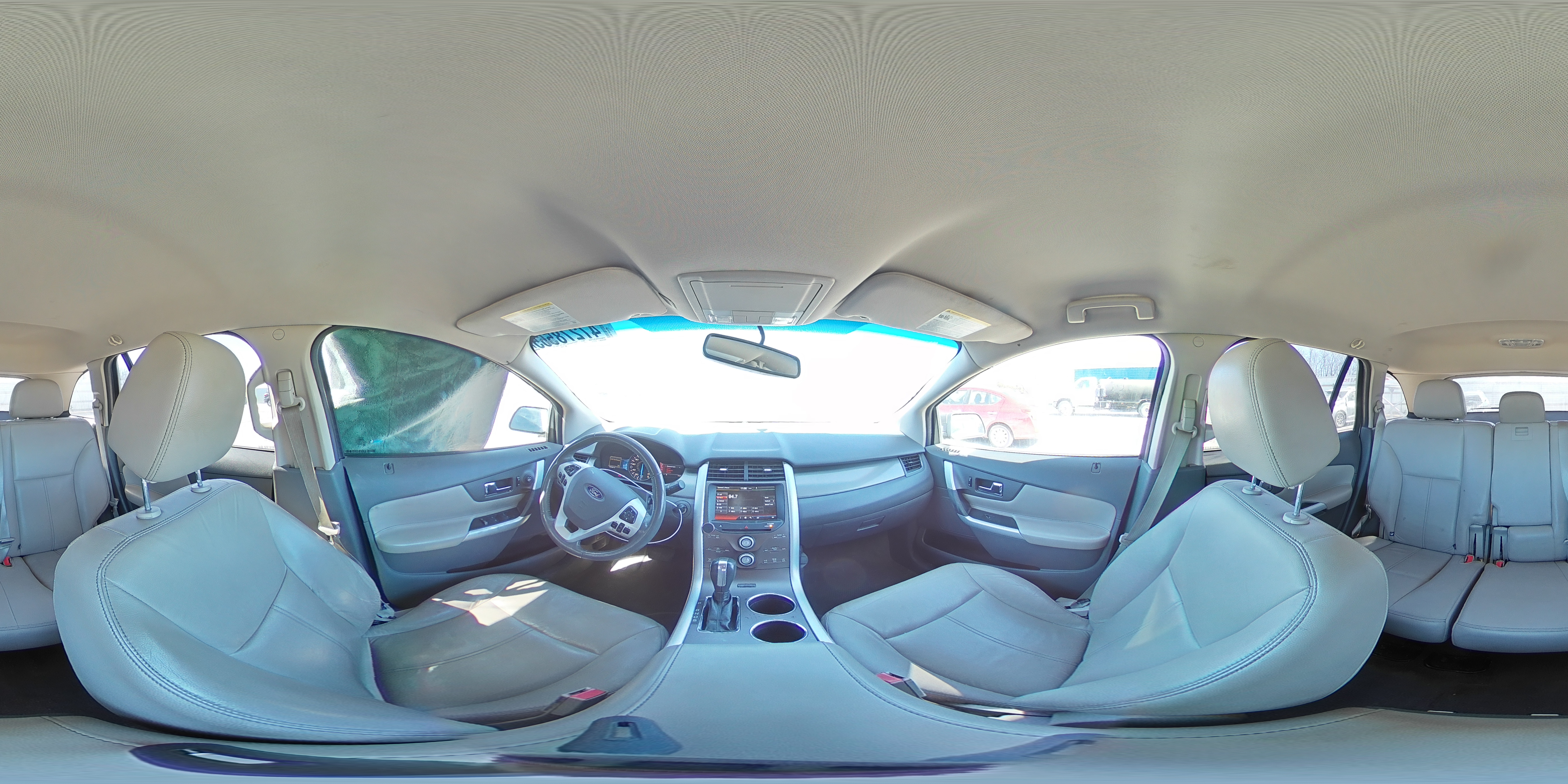 2013 Ford Edge - Image 14