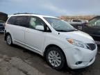 2014 Toyota Sienna Xle for Sale in Littleton, CO - Rear End