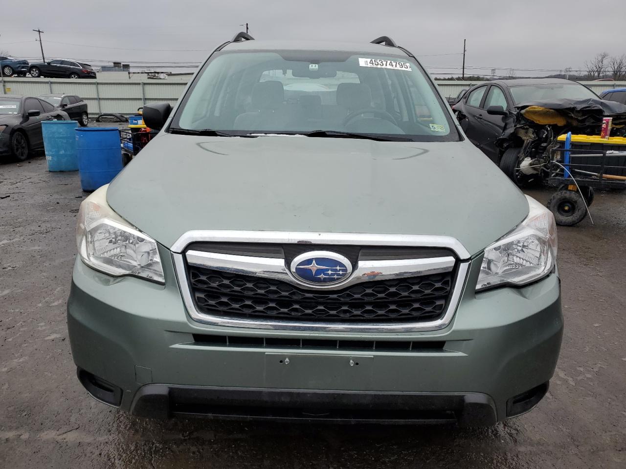2016 Subaru Forester - Image 5