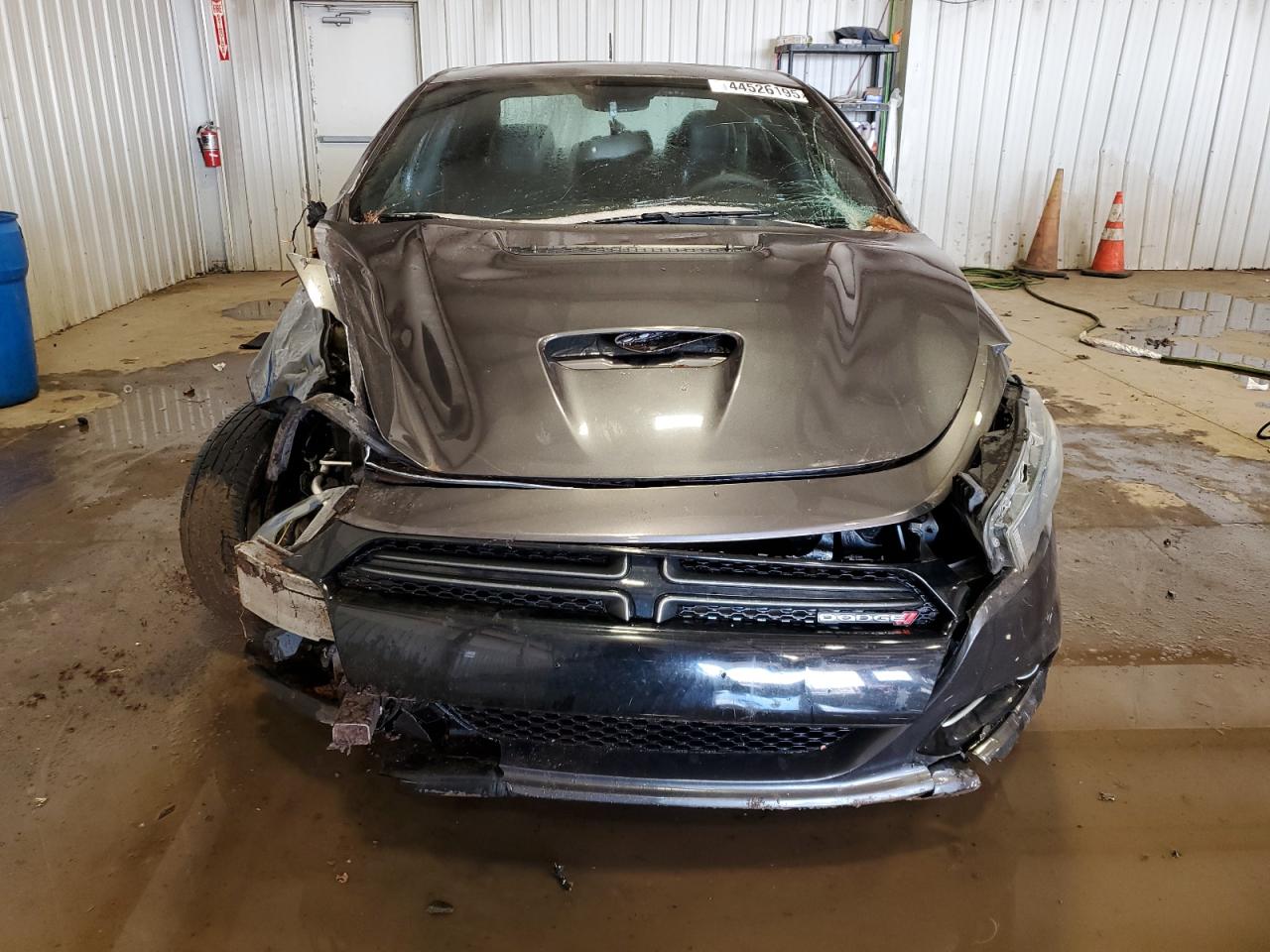 2016 Dodge Dart - Image 5