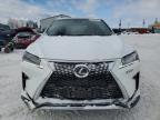 2017 LEXUS RX 350 BASE for sale at Copart ON - TORONTO