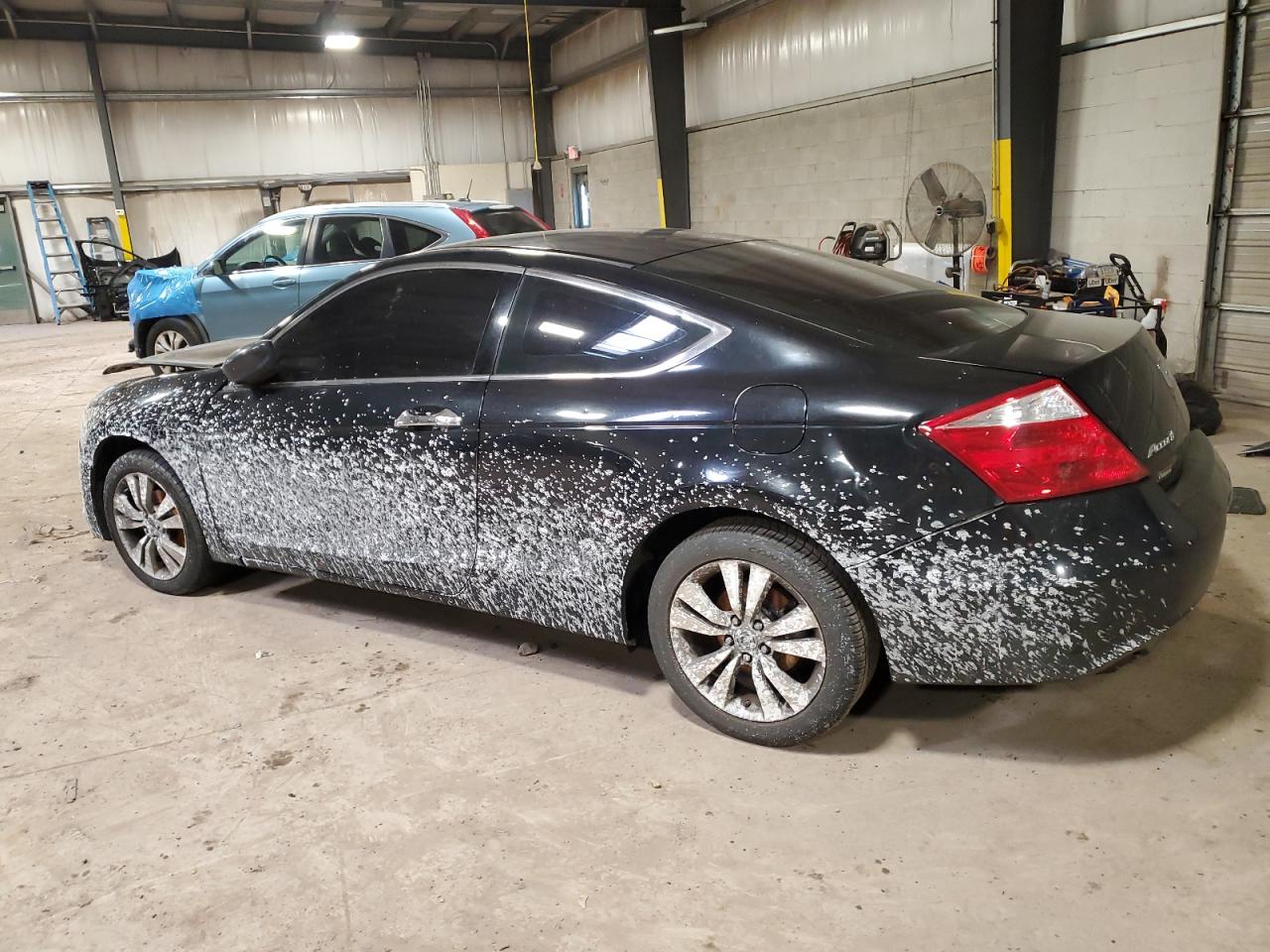 2010 Honda Accord - Image 2