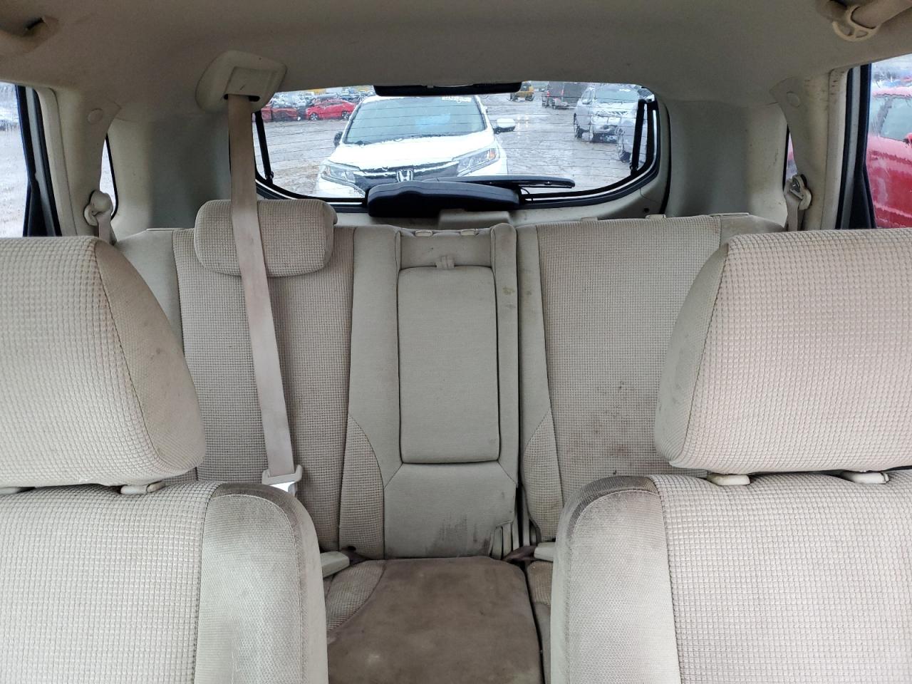 2007 Hyundai Tucson - Image 10