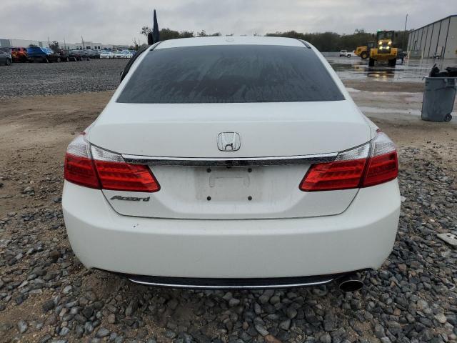  HONDA ACCORD 2015 Biały