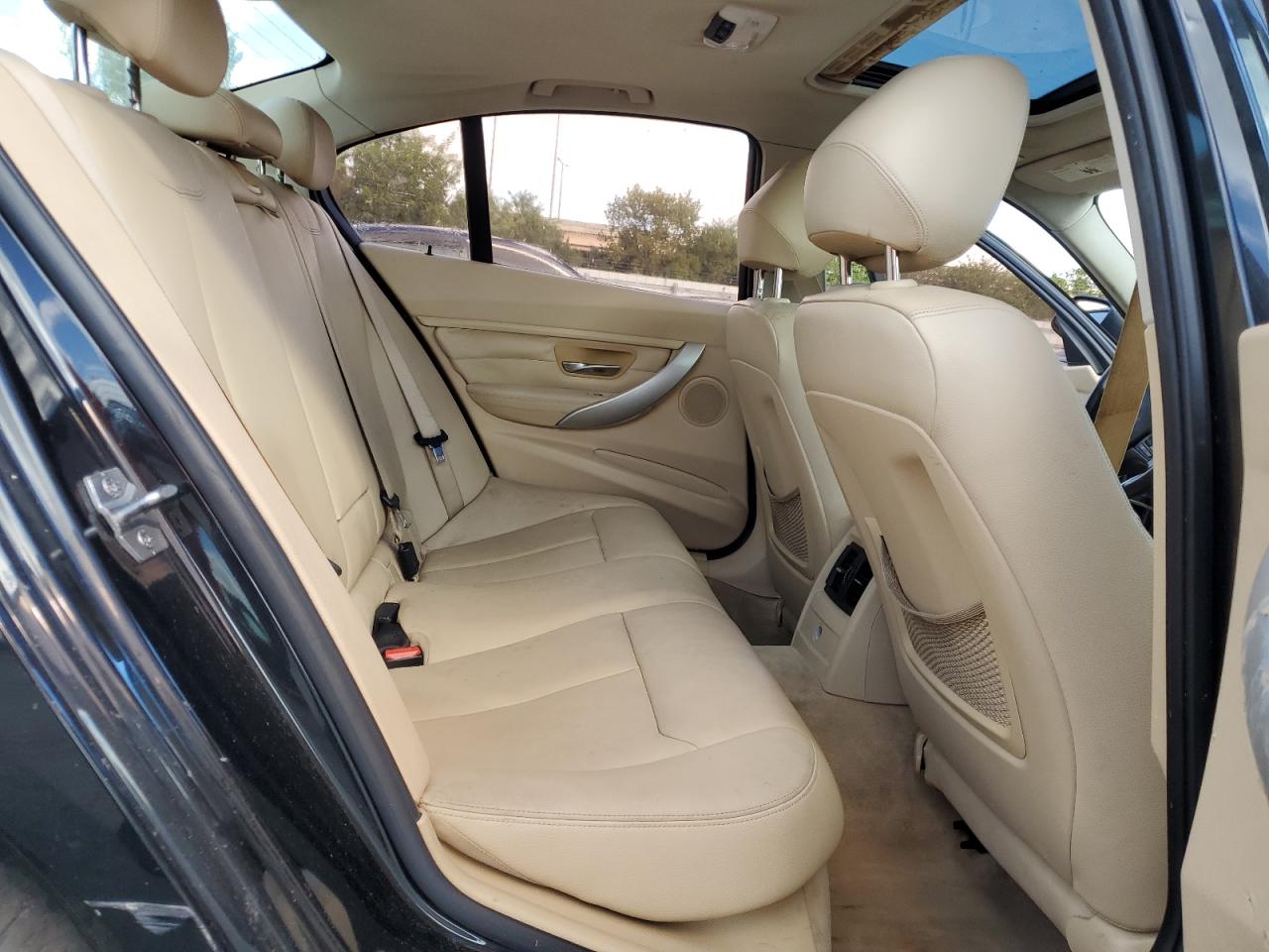 2013 BMW 3er - Image 10