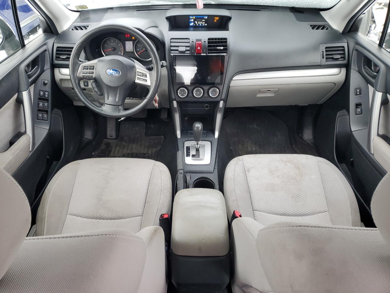 2015 Subaru Forester - Image 8