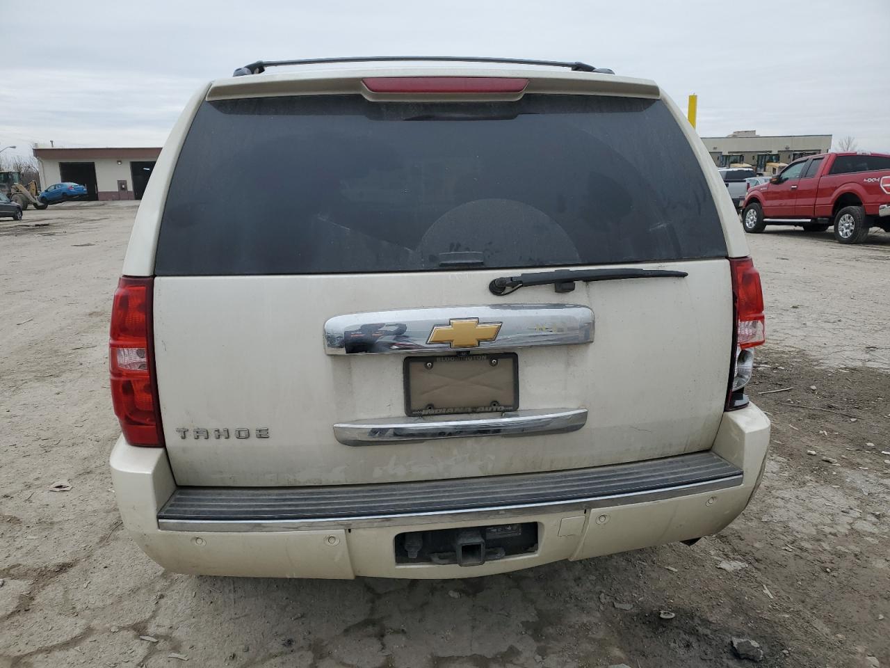 2013 Chevrolet Tahoe - Image 6