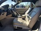 2012 Bmw 128 I за продажба в Harleyville, SC - Front End