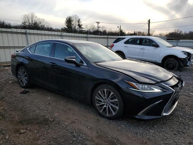  LEXUS ES350 2020 Czarny