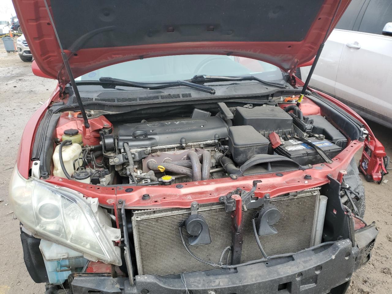 2009 Toyota Camry - Image 11