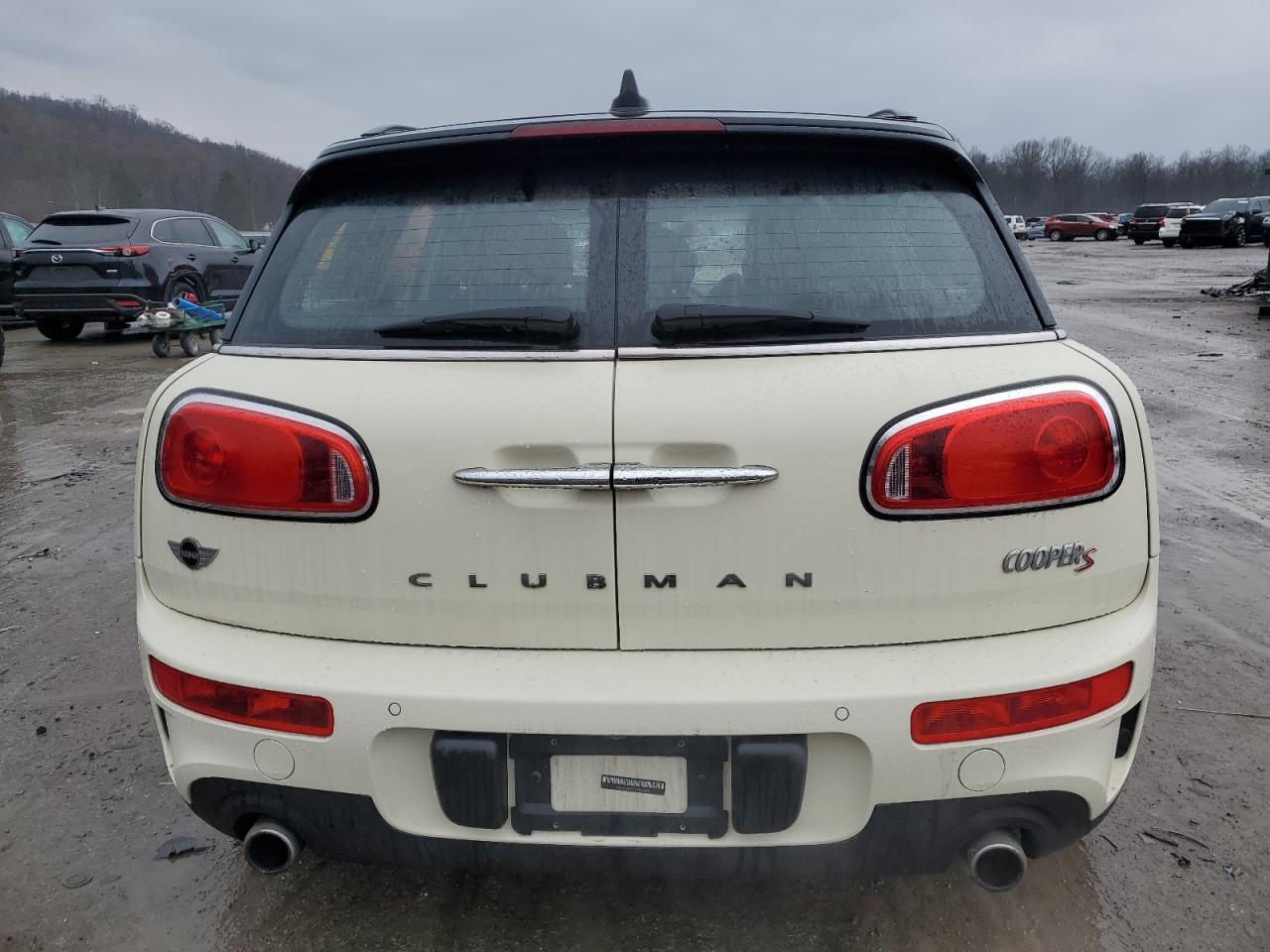 2018 MINI Cooper - Image 6