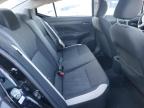 2021 Nissan Versa Sv продається в Las Vegas, NV - All Over