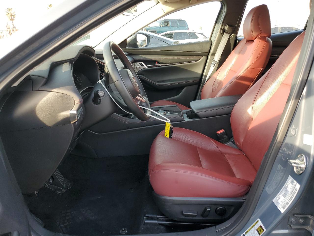 2023 Mazda 3 - Image 7