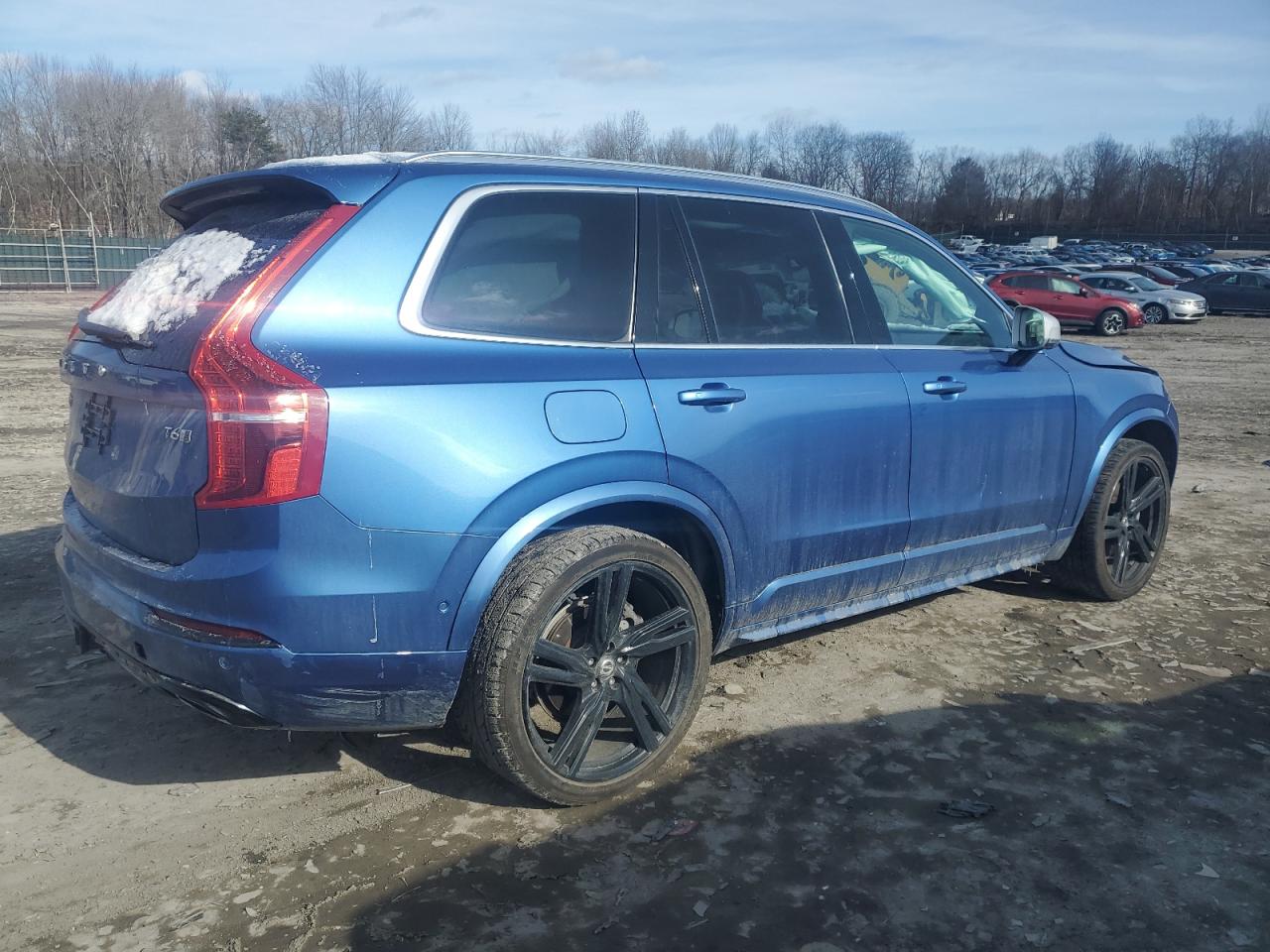 2016 Volvo XC90 - Image 3