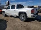 2016 Gmc Sierra K1500 Denali на продаже в Wichita, KS - Front End