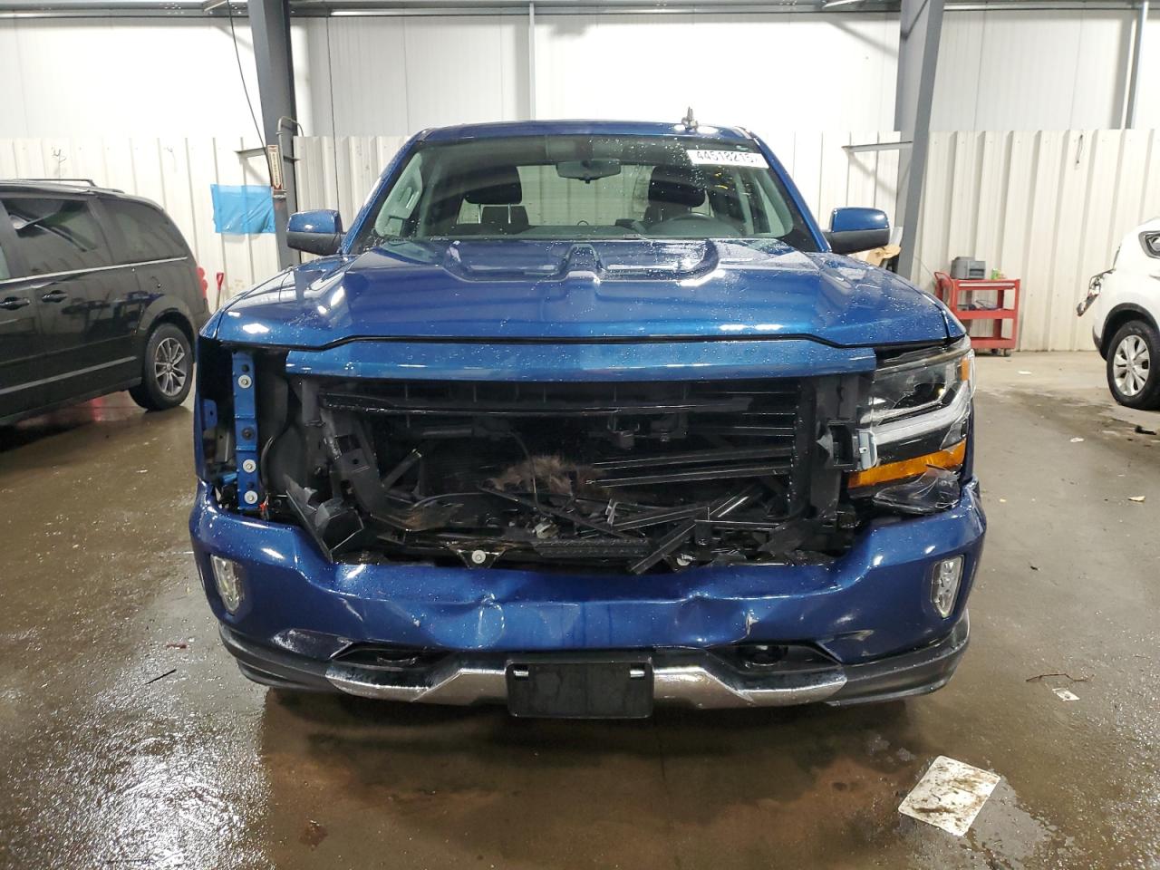 2019 Chevrolet Silverado - Image 5