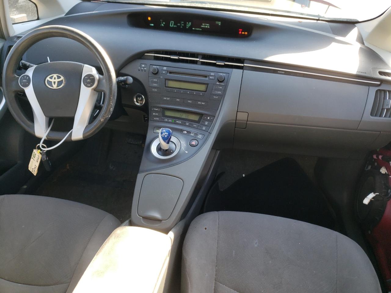 2010 Toyota Prius - Image 8