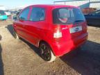 2005 KIA PICANTO LX for sale at Copart WESTBURY