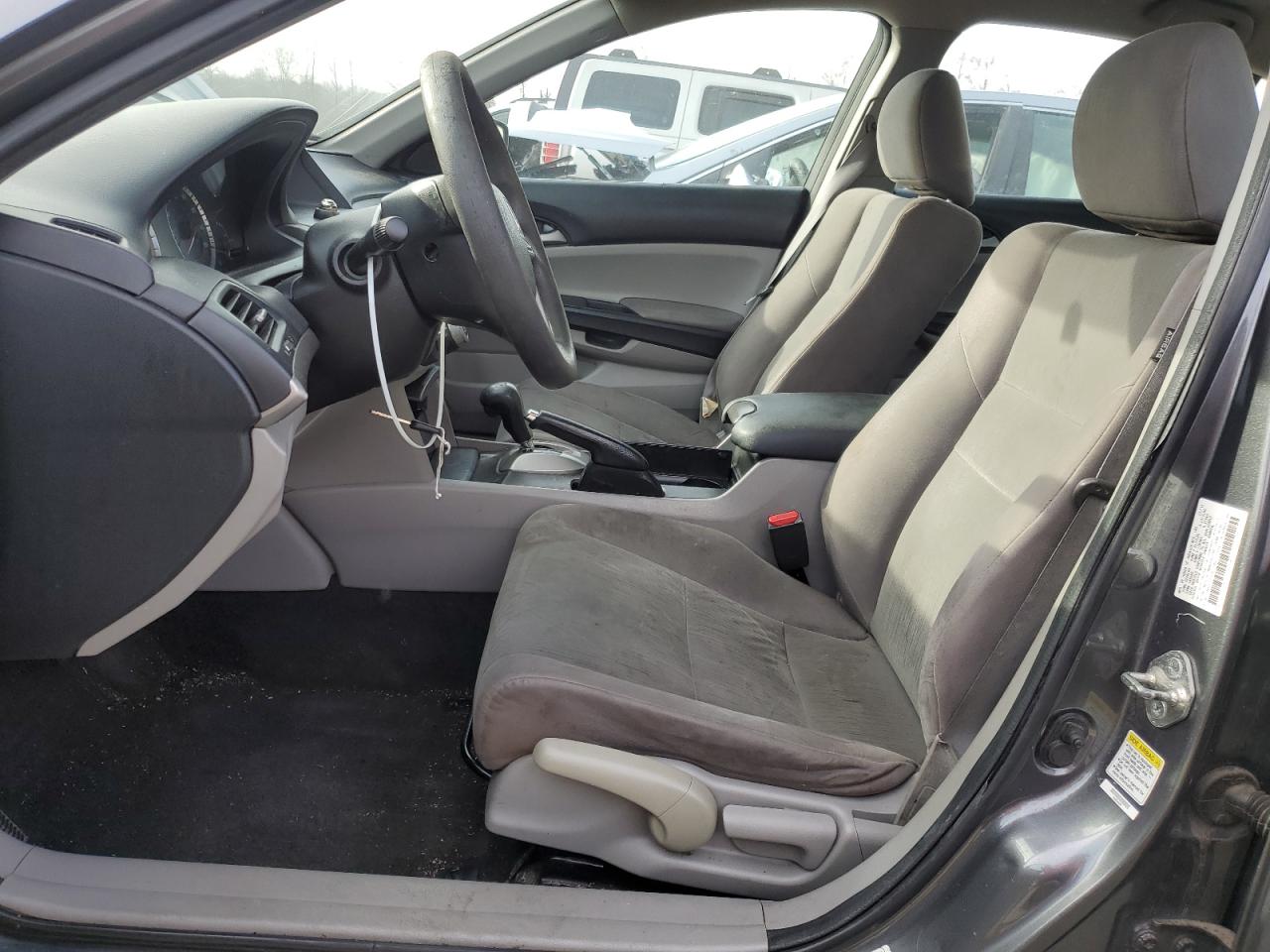 2012 Honda Accord - Image 7