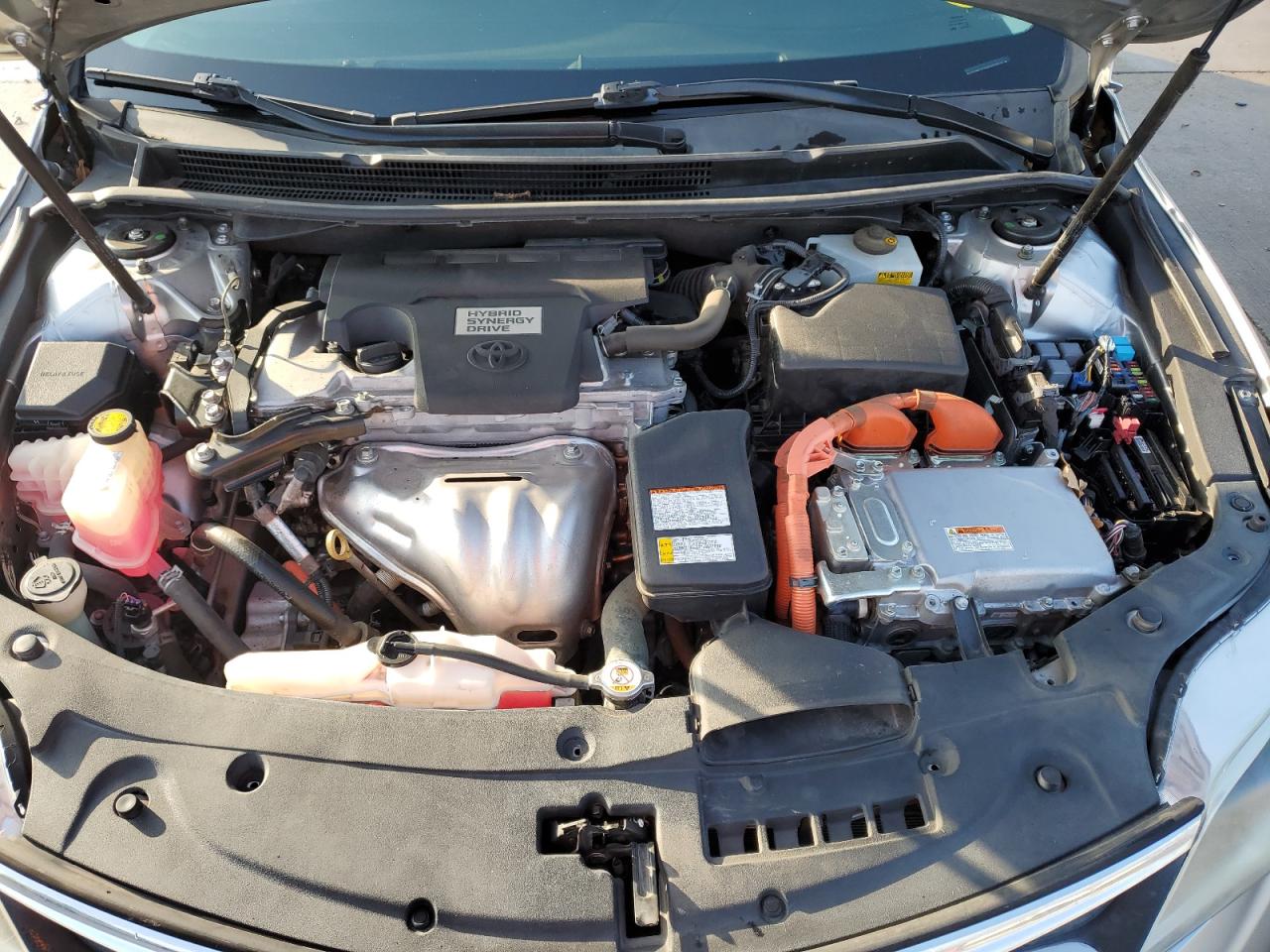 2016 Toyota Avalon - Image 11