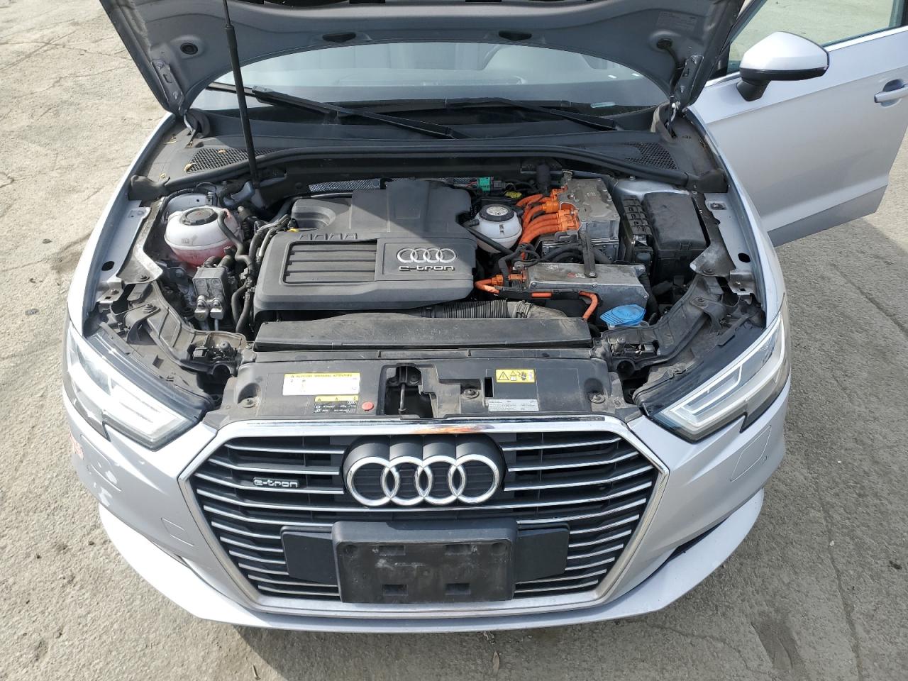 2018 Audi A3 - Image 11