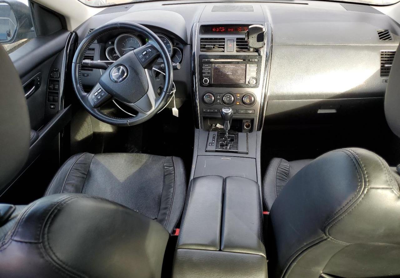2015 Mazda CX-9 - Image 8