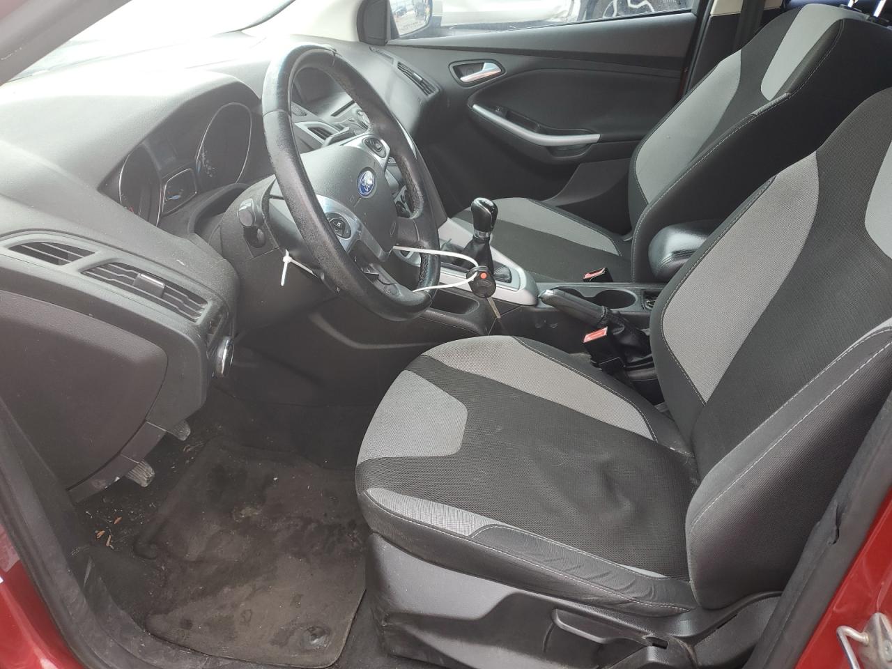 2012 Ford Focus - Image 7