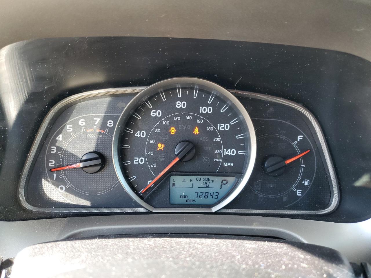 2015 Toyota RAV 4 - Image 9