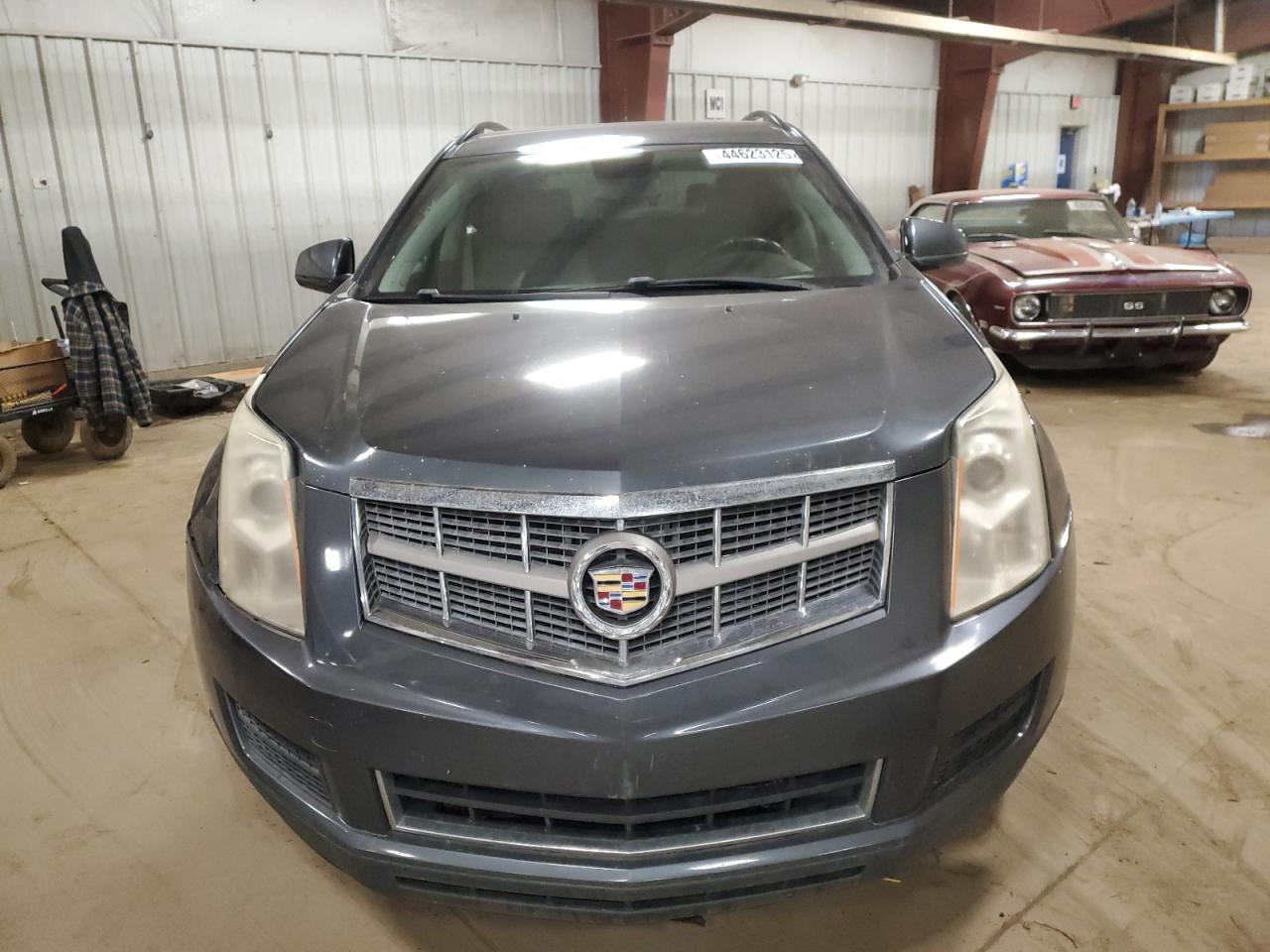 2010 Cadillac SRX - Image 5