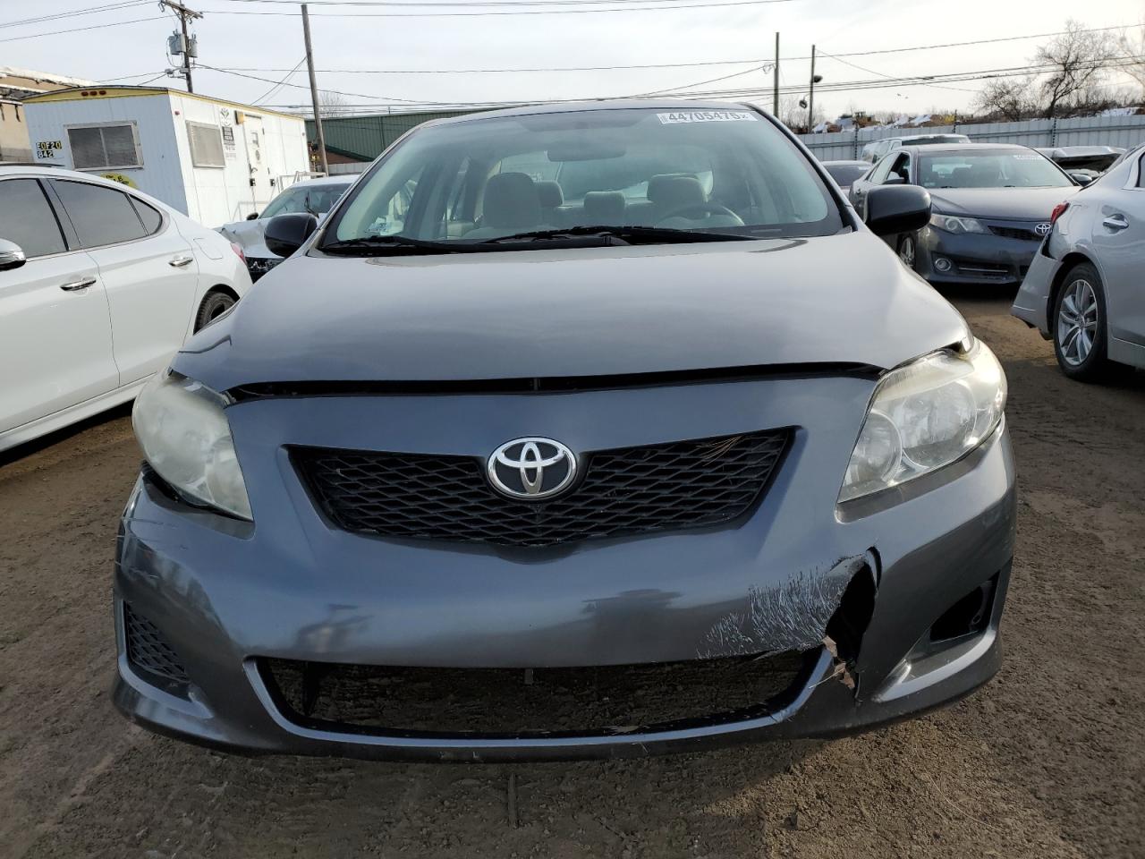 2009 Toyota Corolla - Image 5
