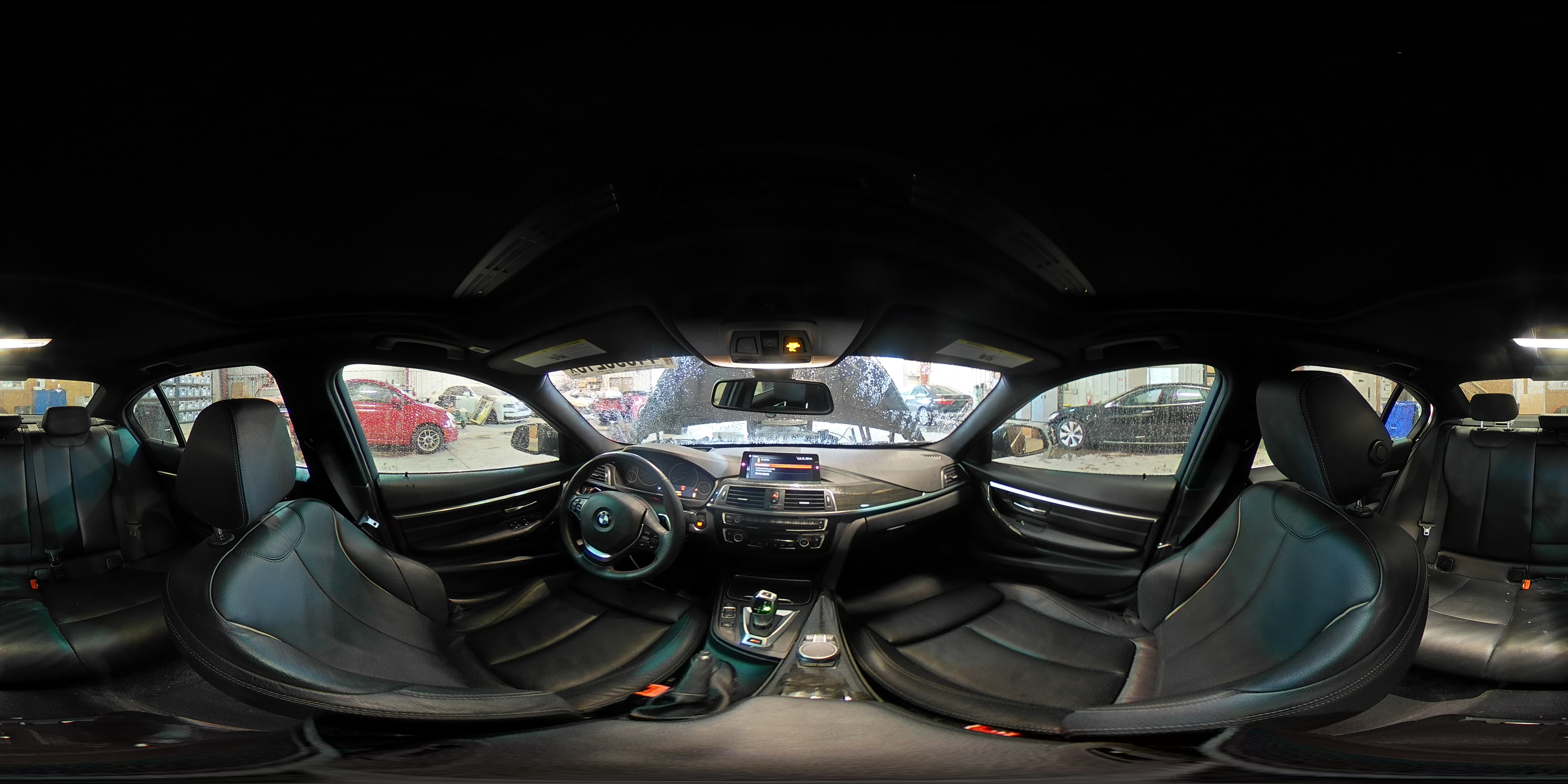 2018 BMW 3er - Image 15