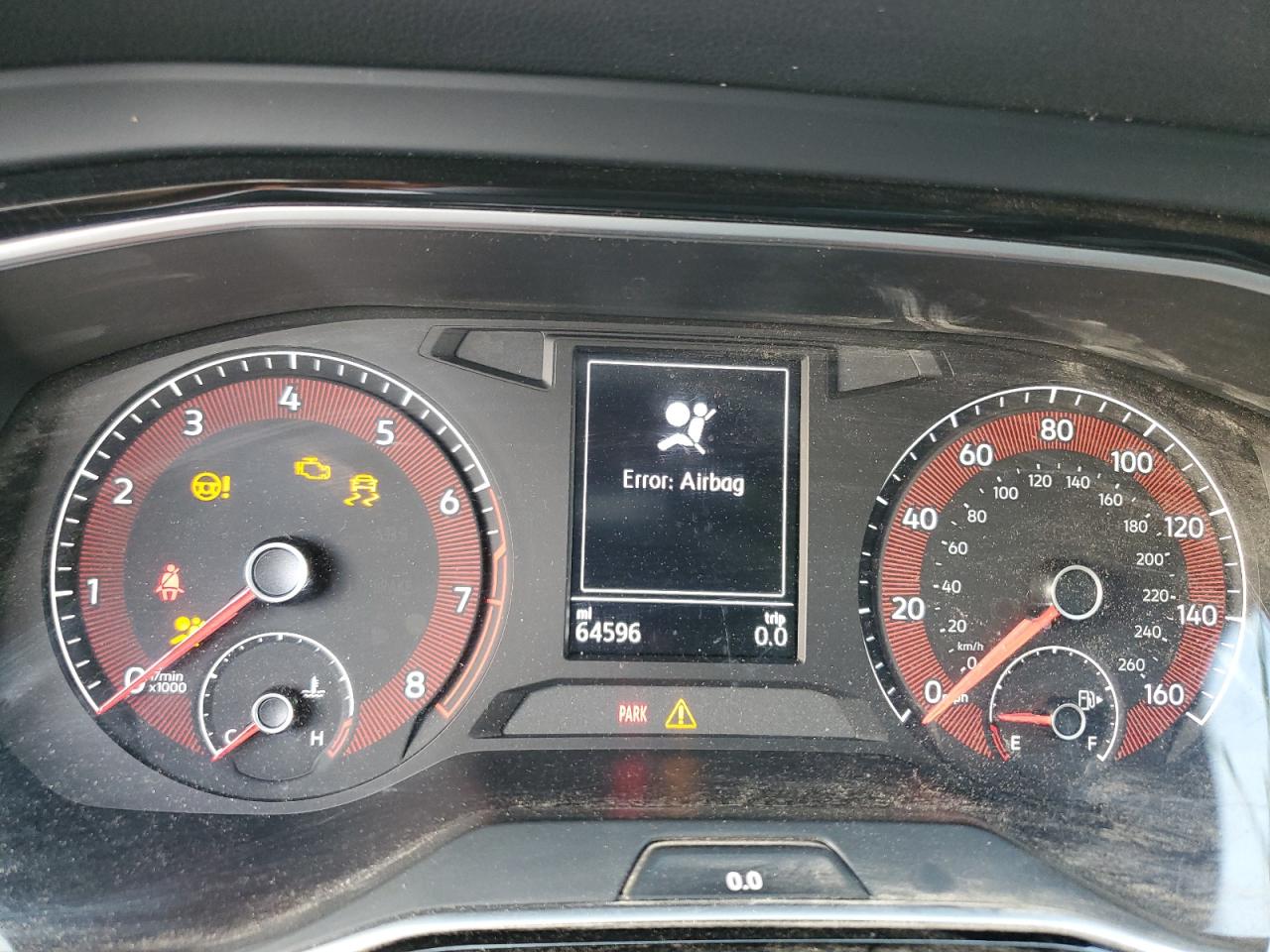 2021 Volkswagen Jetta - Image 9