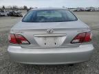 2002 Lexus Es 300 продається в Antelope, CA - Front End