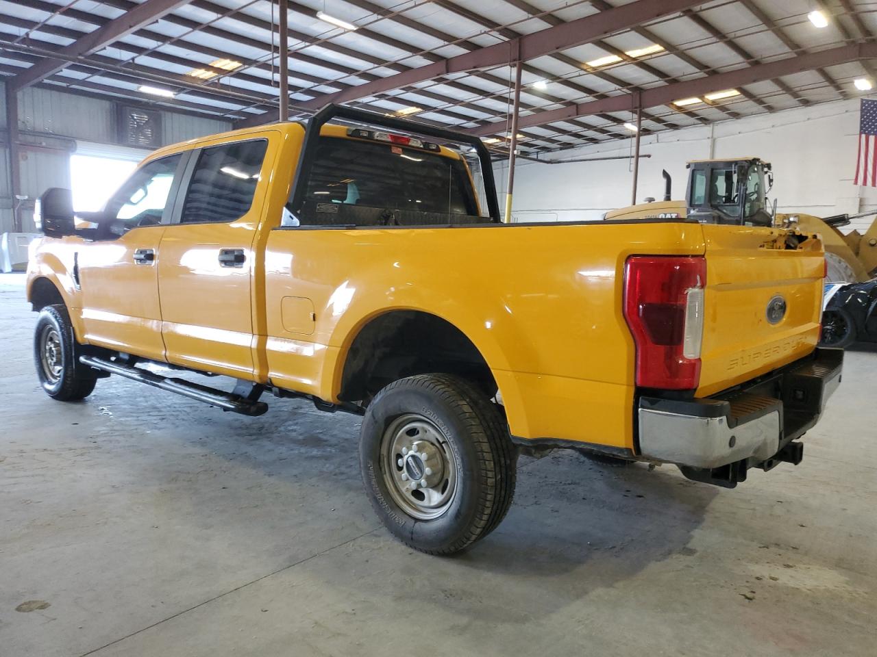 2018 Ford F250 - Image 2