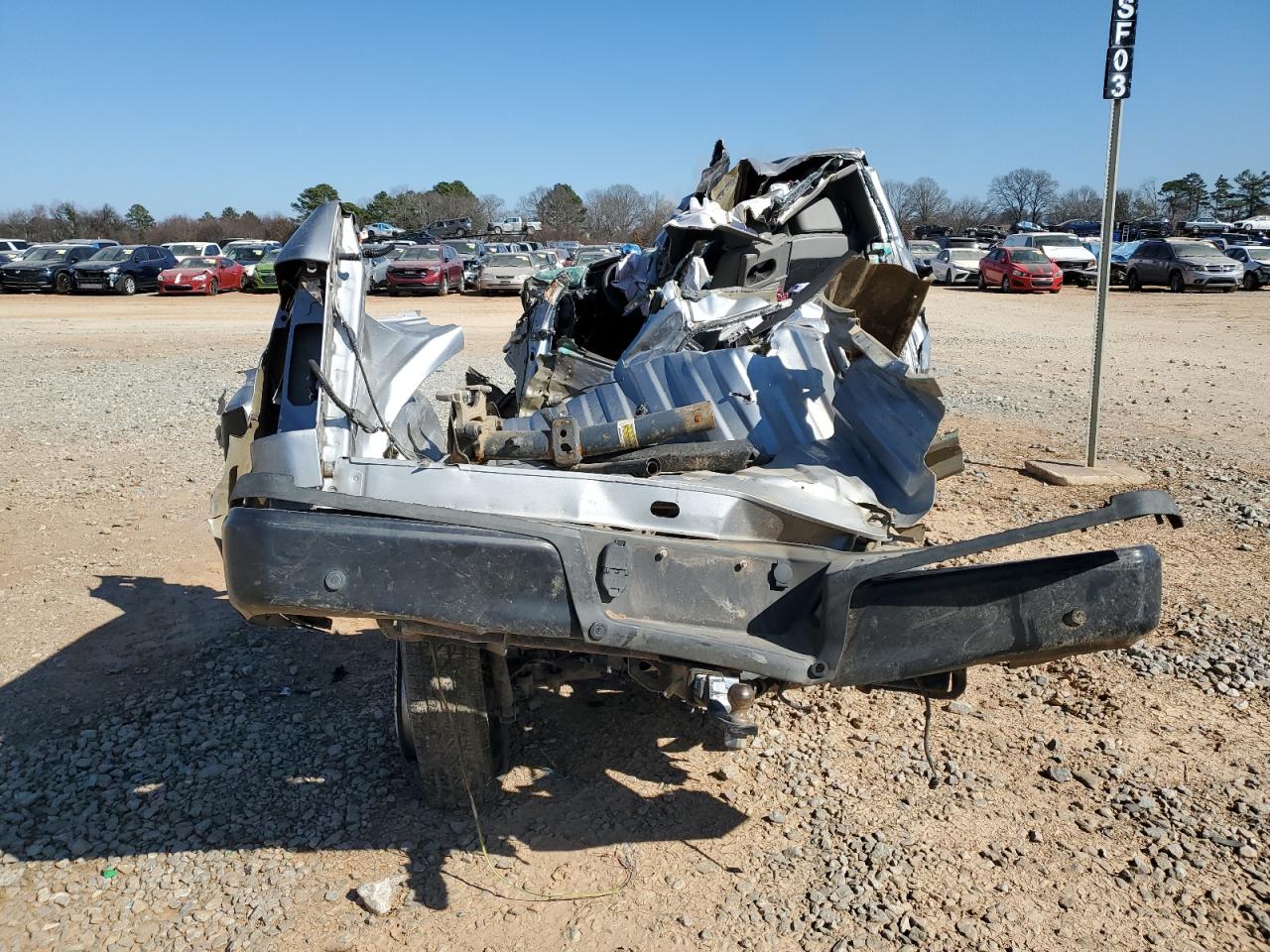 2020 Ford F-150 - Image 6